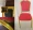 Triển lãm ăn uống bàn tròn và ghế đơn bàn ghế trước bàn gỗ màu khách sạn ghế nhà hàng ăn uống ghế nội thất tiệc - Nội thất khách sạn