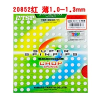 20852 Красный тонкий 1,0-1,3 мм
