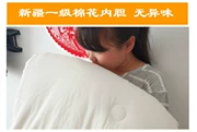 Bông ba mảnh bé mẫu giáo trẻ em chợp mắt chăn bé chăn giường bông giường mùa đông Cup - Bộ đồ giường trẻ em