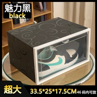 S горизонтальная версия Black Flower-6