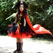 Mới cho trẻ em Halloween phù hợp với trang phục phù hợp