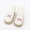 Giày và vớ cho bé đế mềm 0-6-12 tháng Bé chống trượt tất sàn mùa thu vớ dài ống giày nam và nữ cho bé đi tất mùa đông thời trang bé gái