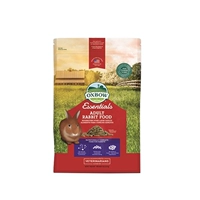 5 фунтов кроличьего зерна+подарки