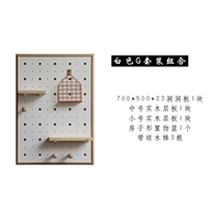 Белый комплект