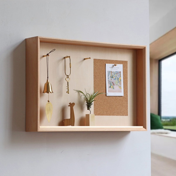 Распределение мощности коробка стеллажи нордический Ins Wall верх подключить слабый электрическая коробка Коробочный блок творческий амперметр коробка декоративный