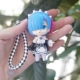 Ram Blue [№ 1 маленький рот]