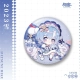 Xue [58 -мм значок] [D107]