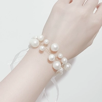 Запястье цветок 01