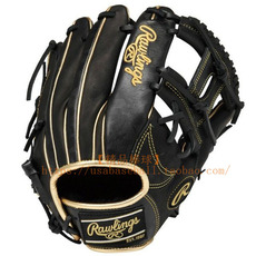 бейсбольная перчатка 【精品棒球】日本进口rawlings hoh 棒球内野手接球手套 工字档口
