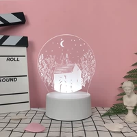 Любители звезд [Три -колорная кнопка]