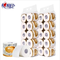 Giấy in giấy vệ sinh giấy vệ sinh đặc biệt giấy cuộn 20 khối lượng vận chuyển đặc biệt giấy vệ sinh sản phẩm giấy phòng tắm - Sản phẩm giấy / Khăn giấy ướt giấy pulppy cuộn