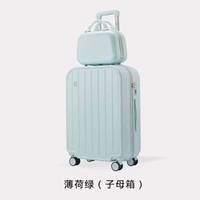 917 Mint Hulk Mother Box