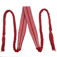 Устранить и широко ручной красный