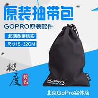 Продавец золотой медаль GoPro Bag Pack