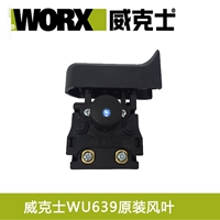Wu639 Switch