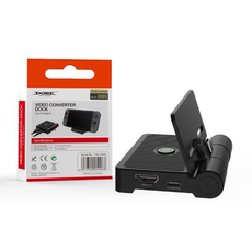 Поддержка хоста dobe switch hdmi视频转换便携tv底座 ns游戏机掌机连电视转换器