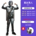 Halloween trẻ em trang phục cậu bé chết ninja cướp biển quỷ cậu bé kinh dị cosplay trình diễn trang phục halloween2016 Trang phục haloween