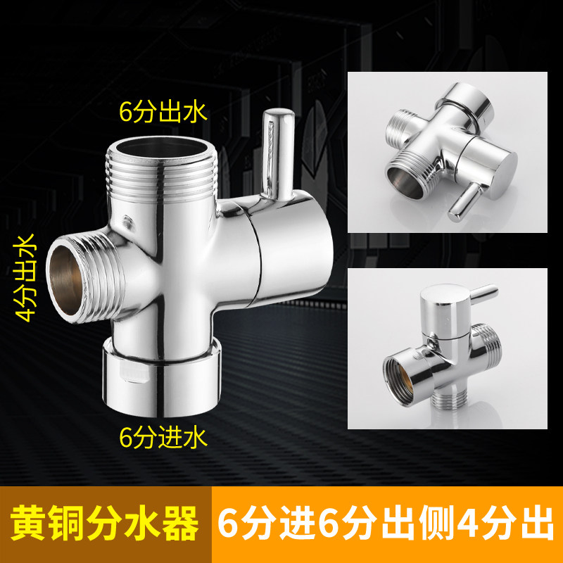 Купить Головка душа водомодель устройство все медь быстро открыто душ ...