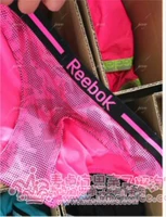 Значение -value -замена замены Reebok г -жа нижнее белье Формат/ претензию Случайный одиночный 3,33 Юань