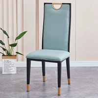 Yashaya Grey S Стул Light Luxury