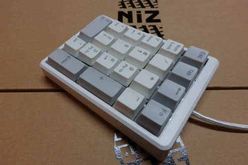 Статическая цифровая электрическая клавиатура Niz Ningzhi Статическая электрическая клавиатура (пожалуйста, возьмите еще одну комплексную ссылку)