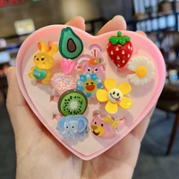 Маленький кролик 11 [Little Love Box]