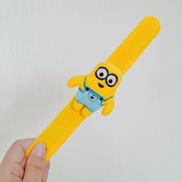 Маленький желтый