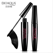 Kem Jiemao chính hãng mascara chống thấm nước uốn dài mã hóa dài và không nở lâu tự nhiên. - Kem Mascara / Revitalash