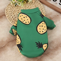 Ананасово-молочный вкус