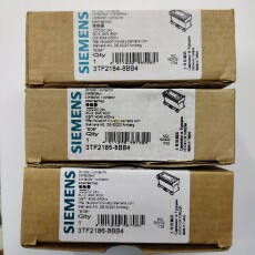 Реле электромагнитное 3tf2185-8bb4全新3tf2186-8bb4原装3rt2016-2af04西门子接触器