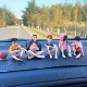 Хунань Северный Сервер Сервер пять комплектов+черная площадка