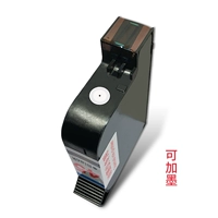 45 чернильных картриджей для машин для одежды (1 может добавить чернила)