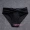 Quần bơi 2018 che bụng bảo vệ mỏng mới tam giác đen đơn mảnh bikini quần bơi nữ che thân đi biển - Bikinis bộ đồ bơi nữ