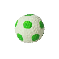 Зеленый, футбольный, 5см