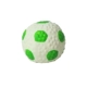 Зеленый, футбольный, 5см