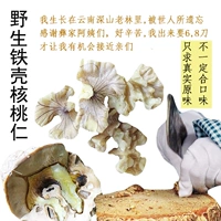 Дикие железные грецкие орехи [23 года новых ядер] Древние ручные ручной работы ручной работы ручной работы Рена Юннана Шеншана уникально