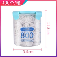 1 банка [около 400]