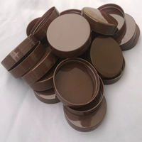 Ярко-желтый