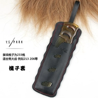 YS/Park Comb Case № 2