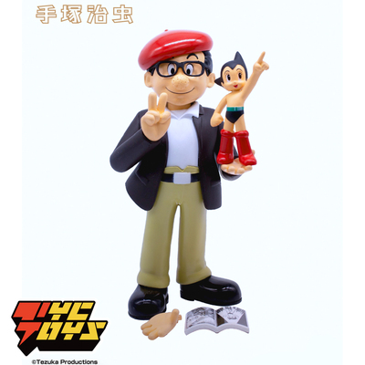 taobao agent [TyCtoys] Spot Tokyo toy HH TOYS A Tong Tong Tuzuka 90th Anniversary Doll