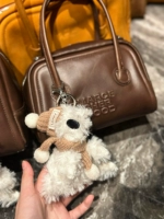 Крючок для волос цвета хаки