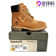 Женские сапоги Место в Timberland Тим