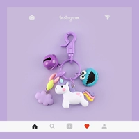 Purple-Yun Duo+Unicorn