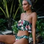 Phụ nữ áo tắm chia bikini Đồ bơi nữ "> <kiểu đầu vào = - Bikinis Bikini Quyến Rũ Gợi Cảm 