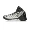 Giày bóng rổ Li Ning giày nam cao để giúp giày quỷ 2 mới mang giày thể thao chống trượt ABFK033 giày thể thao cao cổ