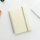5-A5 Blank Model