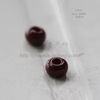 Темно -коричневый 10G