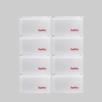 8 боковая прозрачность 8