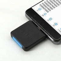 RFID RFID Radio Plant Overtected Reader Id Im Id Card Type-C USB-бесплатная карта карты карты карты карты.
