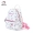 Hellokitty cô gái Nhật Bản ba lô nhỏ ba lô Hello Kitty giản dị dễ thương xu hướng thời trang không thấm nước - Ba lô